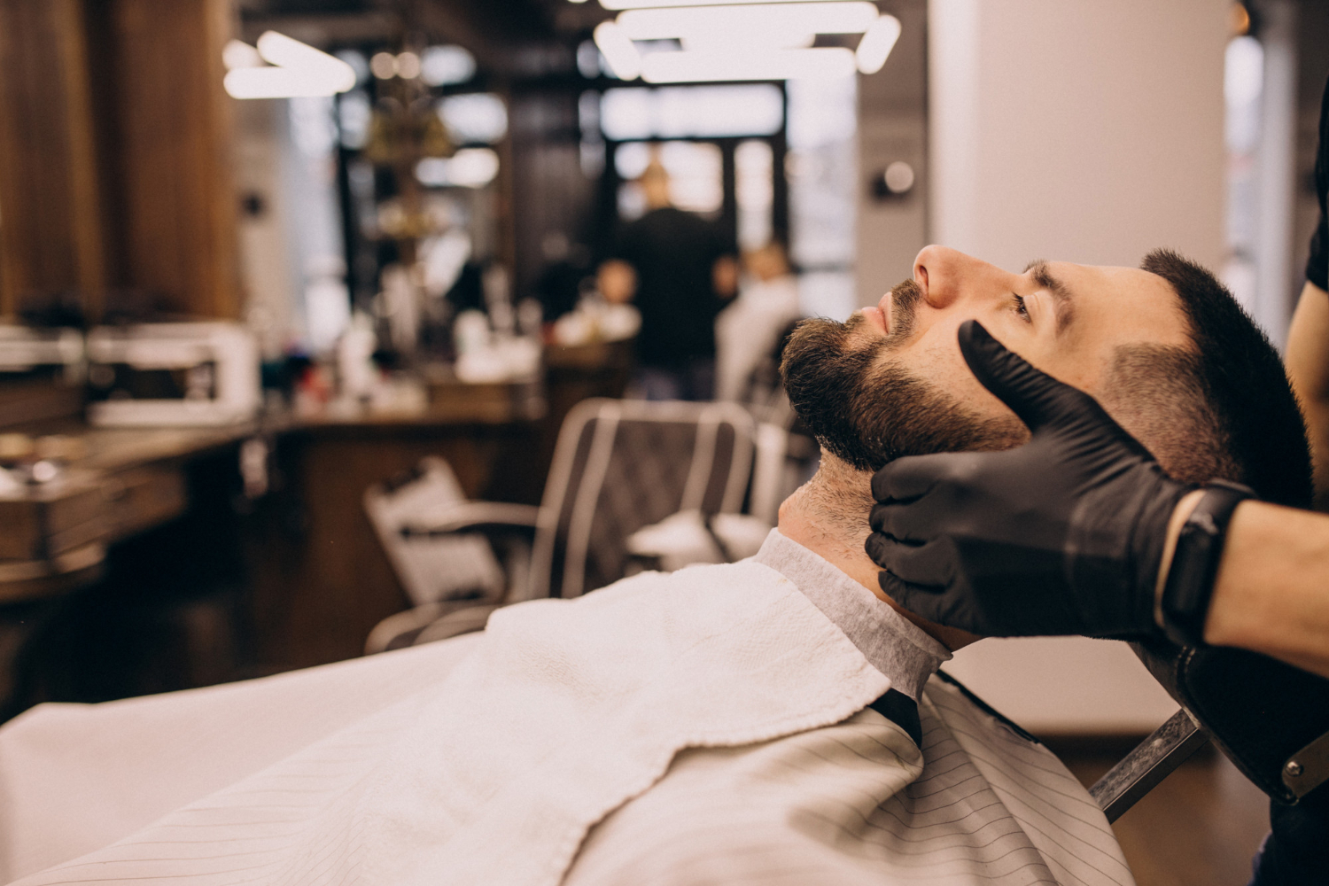 Corte Social