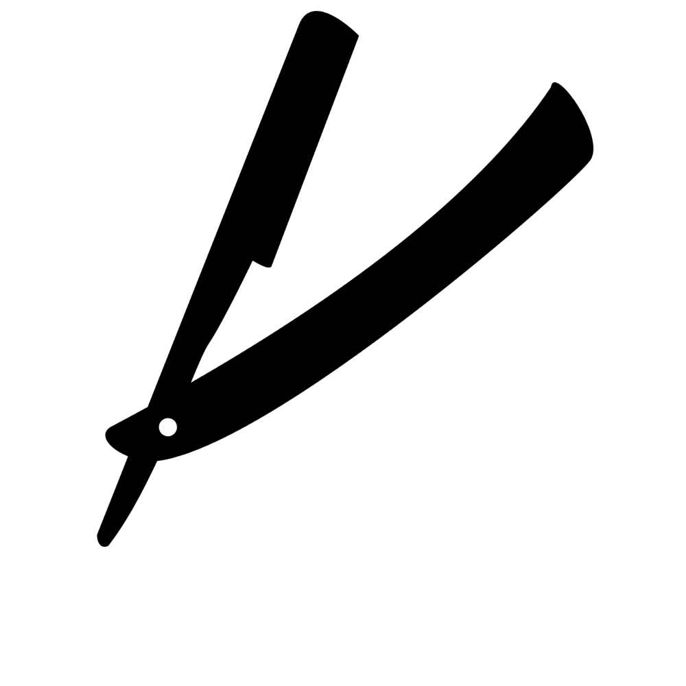 UP BARBER